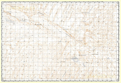 Soviet Genshtab - h30-35 - Algeria