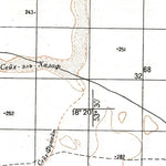 Soviet Genshtab - e39-18 - Oman
