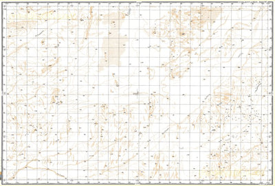 Soviet Genshtab - f31-10 - Algeria