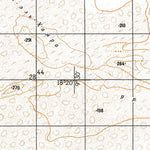 Soviet Genshtab - e29-15 - Mauritania