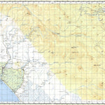 Soviet Genshtab - b47-31 - Indonesia