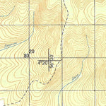 Soviet Genshtab - b47-31 - Indonesia