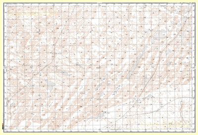 Soviet Genshtab - g30-02 - Algeria