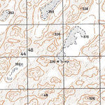 Soviet Genshtab - g30-02 - Algeria