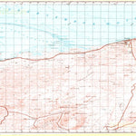 Soviet Genshtab - h36-10 - Egypt