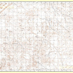 Soviet Genshtab - g30-08 - Algeria