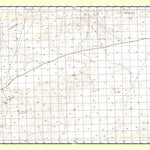 Soviet Genshtab - h30-25 - Algeria