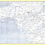 Soviet Genshtab - f42-06 - India