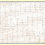 Soviet Genshtab - h29-30 - Algeria