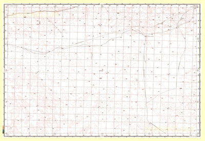 Soviet Genshtab - h29-36 - Algeria