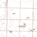 Soviet Genshtab - h29-36 - Algeria