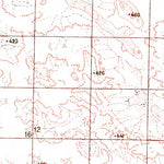 Soviet Genshtab - h29-36 - Algeria