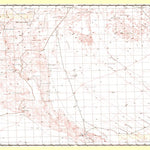 Soviet Genshtab - i31-31 - Algeria