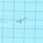 Soviet Genshtab - i51-06 - Korea, Republic of