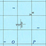 Soviet Genshtab - c31-34 - Philippines (Ramos Island)