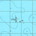 Soviet Genshtab - c31-34 - Philippines (Siruma)