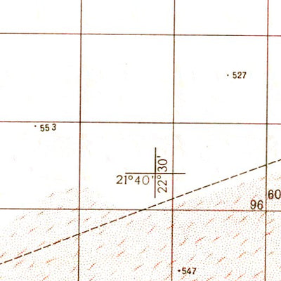 Soviet Genshtab - c31-34 - Libya 22