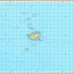 Soviet Genshtab - c31-34 - Philippines (Mapun)