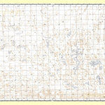 Soviet Genshtab - h30-31 - Algeria