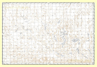 Soviet Genshtab - h30-31 - Algeria