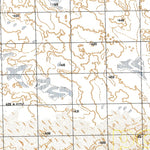 Soviet Genshtab - h30-31 - Algeria