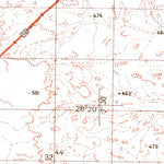 Soviet Genshtab - h29-35 - Algeria