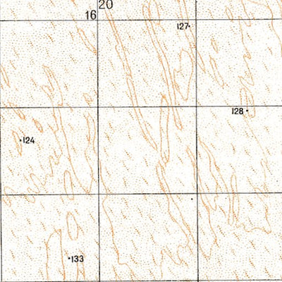 Soviet Genshtab - h35-33 - Egypt