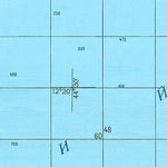 Soviet Genshtab - d38-33 - Yemen