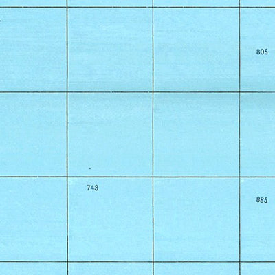 Soviet Genshtab - d38-33 - Yemen