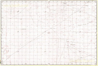 Soviet Genshtab - h34-16 - Libyan Arab Jamahiriya
