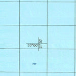 Soviet Genshtab - i34-28 - Libyan Arab Jamahiriya