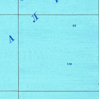 Soviet Genshtab - e45-03 - India