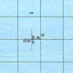 Soviet Genshtab - xd38-04 - Mayotte