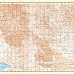 Soviet Genshtab - h36-36 - Saudi Arabia