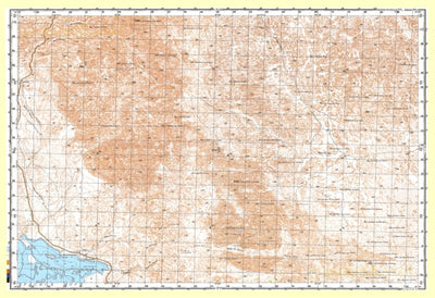 Soviet Genshtab - h36-36 - Saudi Arabia