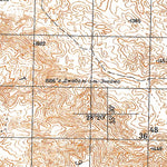 Soviet Genshtab - h36-36 - Saudi Arabia