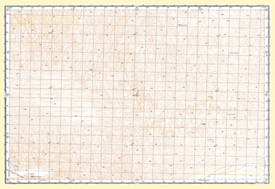 Soviet Genshtab - h37-36 - Saudi Arabia