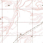 Soviet Genshtab - h34-33 - Libyan Arab Jamahiriya (Zaltan - East)