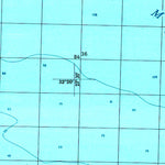 Soviet Genshtab - i34-36 - Libyan Arab Jamahiriya