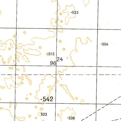 Soviet Genshtab - c31-34 - Libya 9