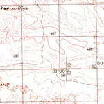 Soviet Genshtab - h33-13 - Nigeria