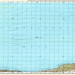 Soviet Genshtab - i36-04 - Cyprus
