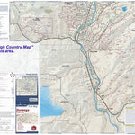 Durango Trails Map Page 2 Singletrack Maps