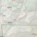 Durango Trails Map Page 1 Singletrack Maps