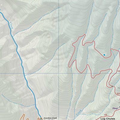 Durango Trails Map Page 1 Singletrack Maps