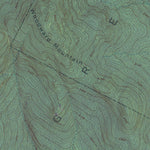 VT-Bolton Mountain: GeoChange 1947-2012