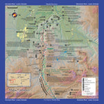 Gunnison River Map Bundle - Fish Colorado