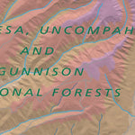Gunnison River Upper Colorado - FFO