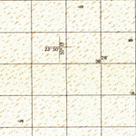 Soviet Genshtab - f39-005 - Saudi Arabia