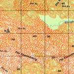 Soviet Genshtab - e48-090 - Thailand